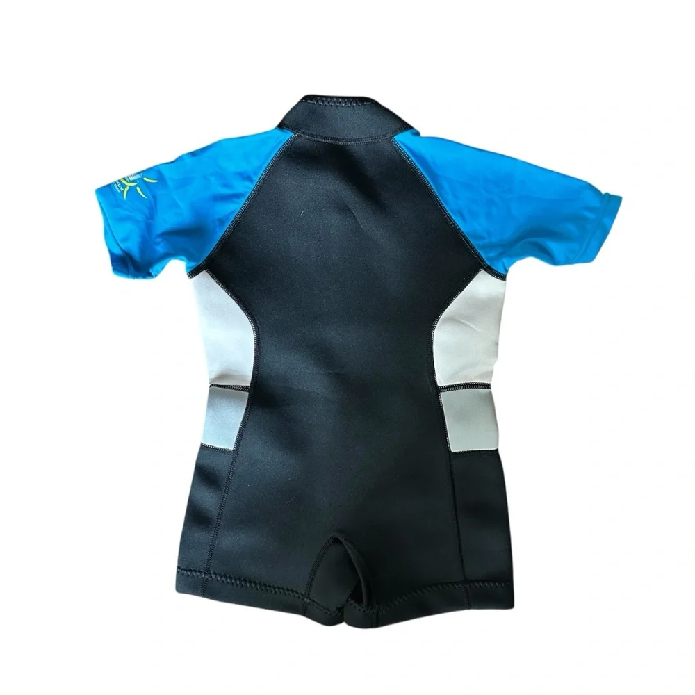 Seavenger WetSuit Short One Piece Size 3T‎